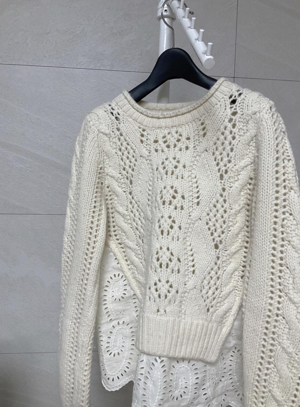 쿨거래시 에눌해드려요) 바네사브루노 40만원대 울니트