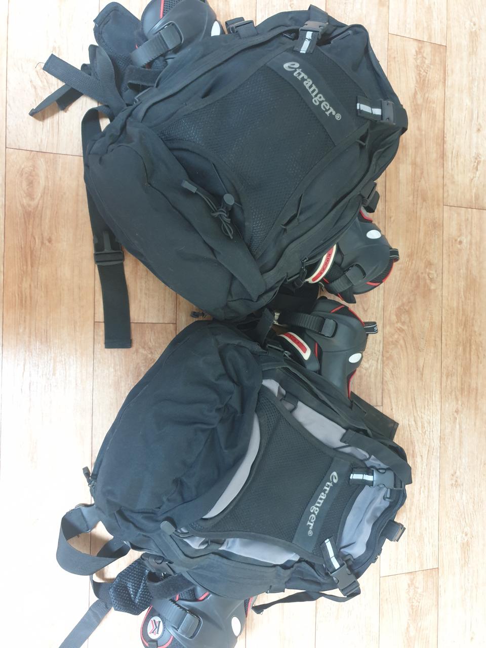 인라인 스케이트 팝니다.