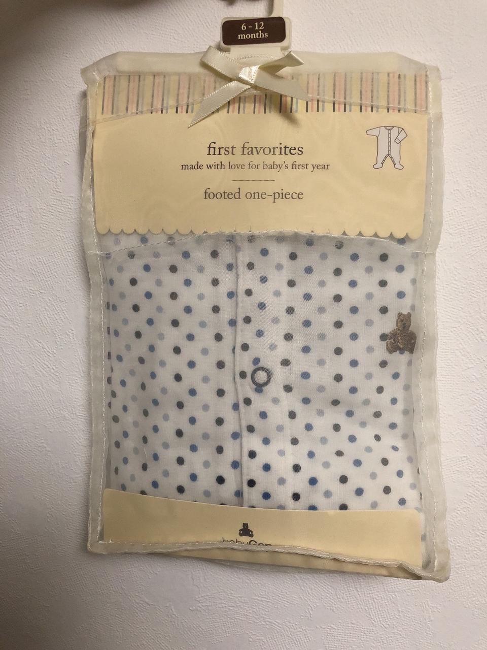 GAP 갭 우주복 새상품