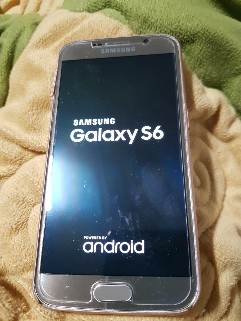 삼성갤럭시S6