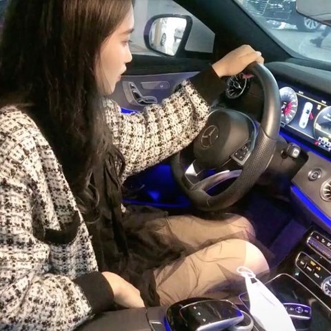 모바일 상품 회원 프로필 이미지