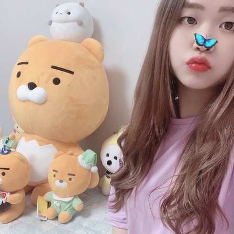 상품 상세 회원 프로필 이미지