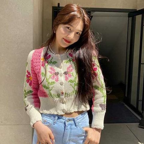 모바일 상품 회원 프로필 이미지