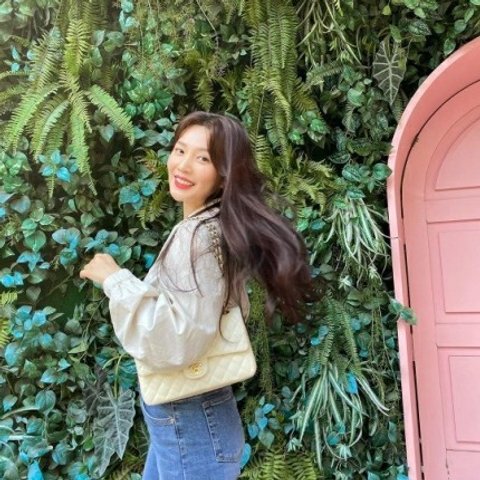 모바일 상품 회원 프로필 이미지
