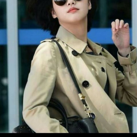 모바일 상품 회원 프로필 이미지