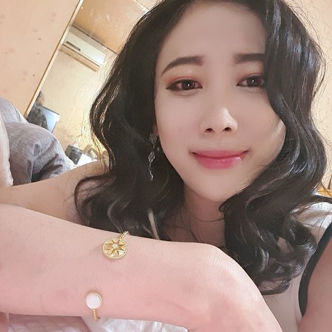 모바일 상품 회원 프로필 이미지