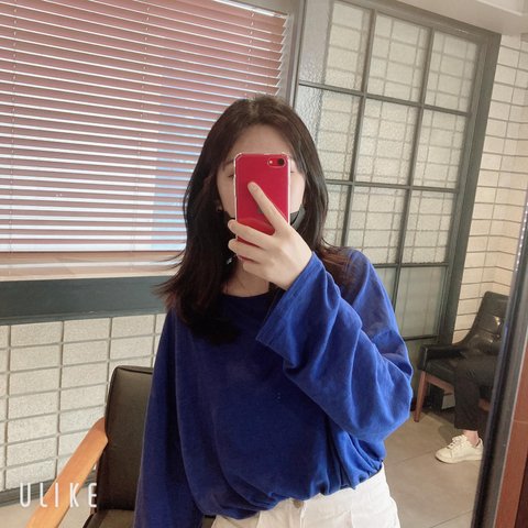 모바일 상품 회원 프로필 이미지