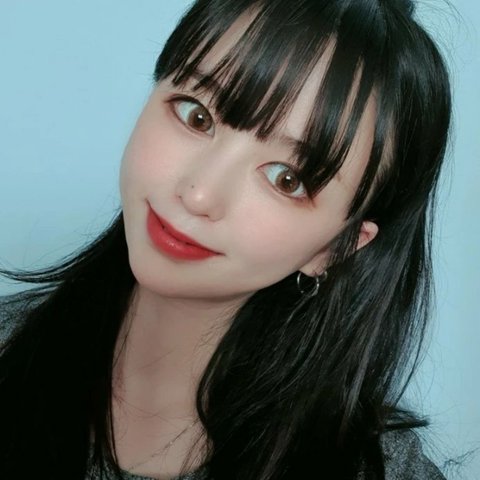 모바일 상품 회원 프로필 이미지