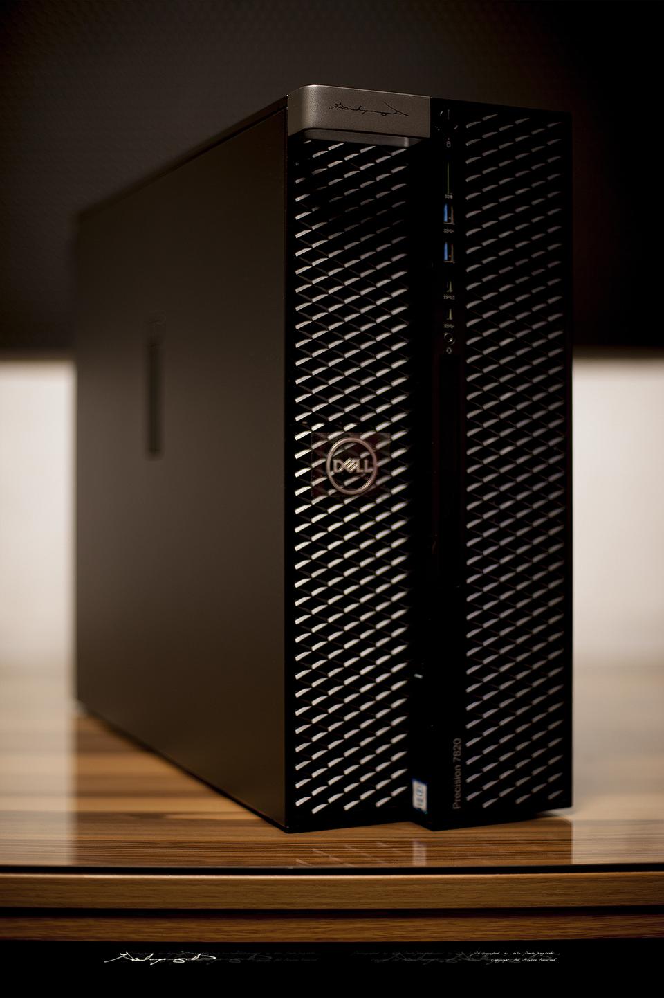 <추금액인하> DELL PRECISION T7820 Workstation