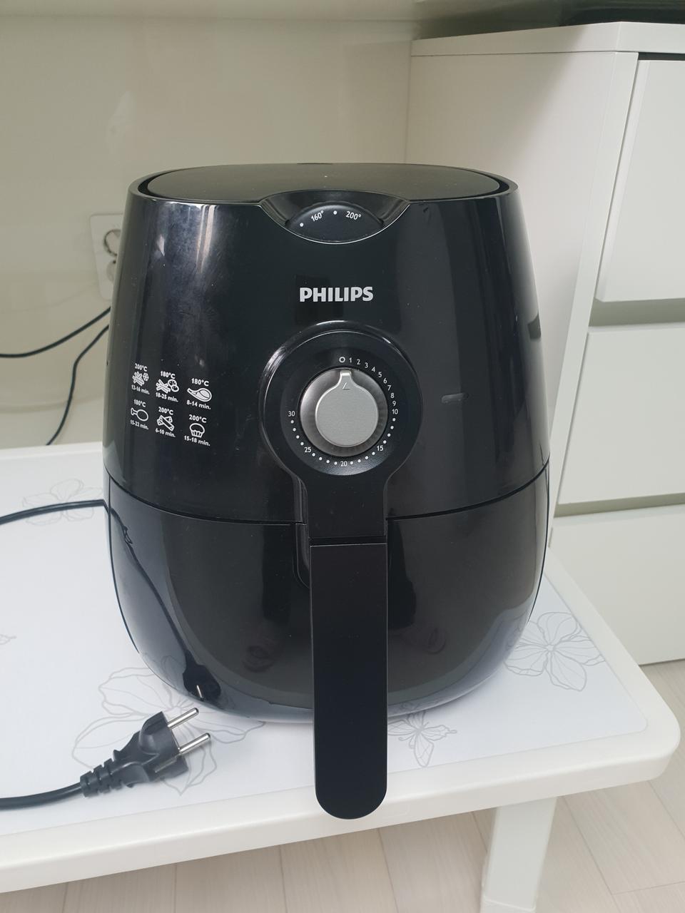 필립스 에어프라이어