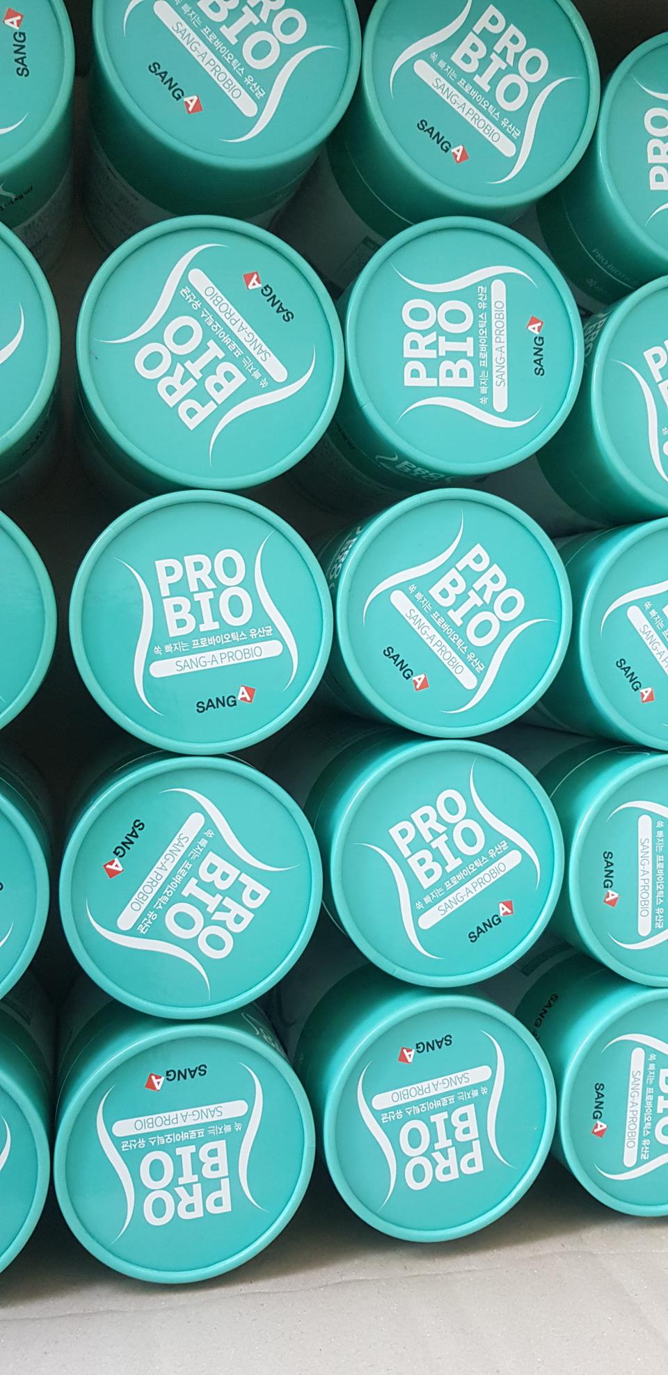 3통.상아프로바이오틱스유산균.장건강.위건강.가격할인