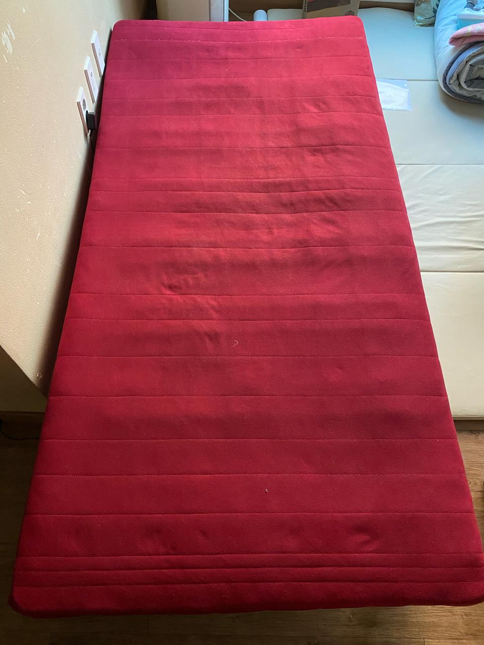 싱글 매트리스 무료나눔