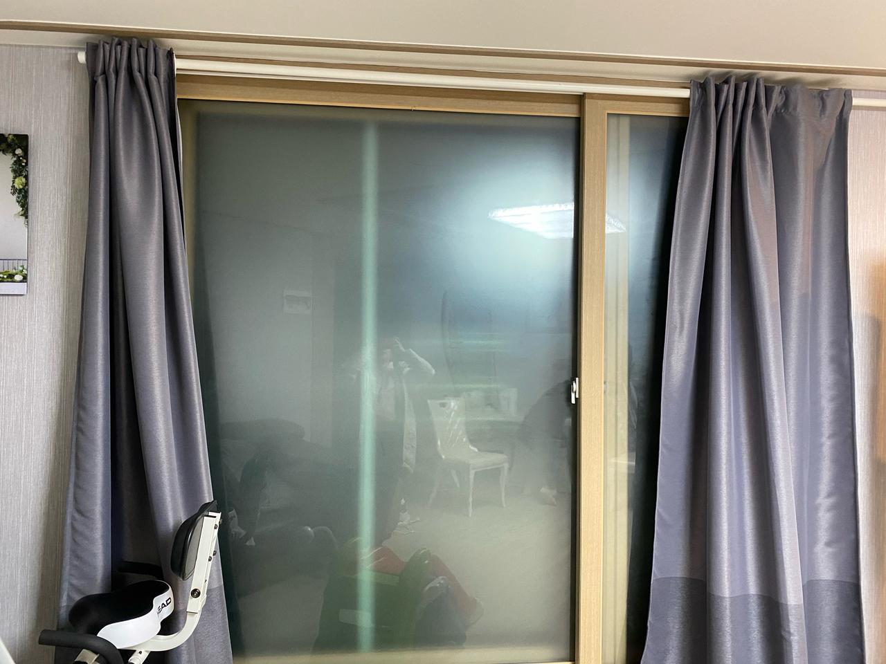 이케아 암막 커튼 판매합니다