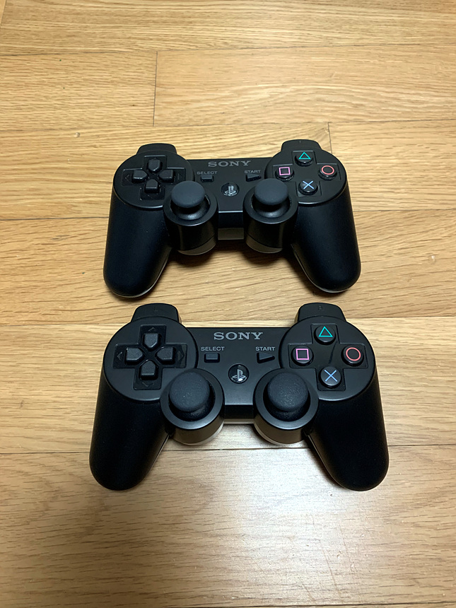 플스3 PS3 Dualshock3 듀얼쇼크3