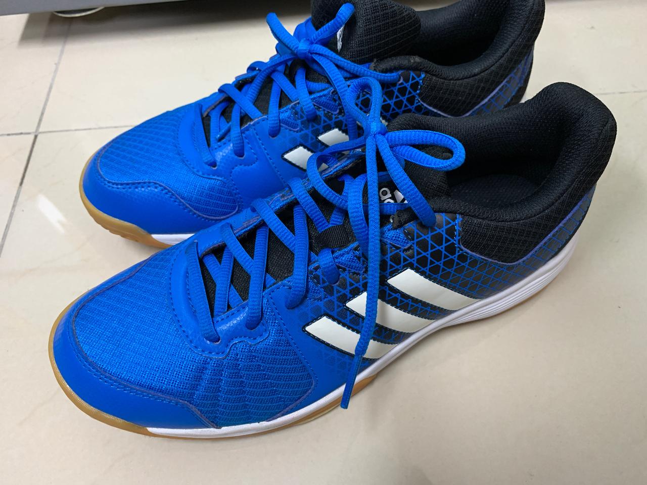 아디다스 트레이닝화 265