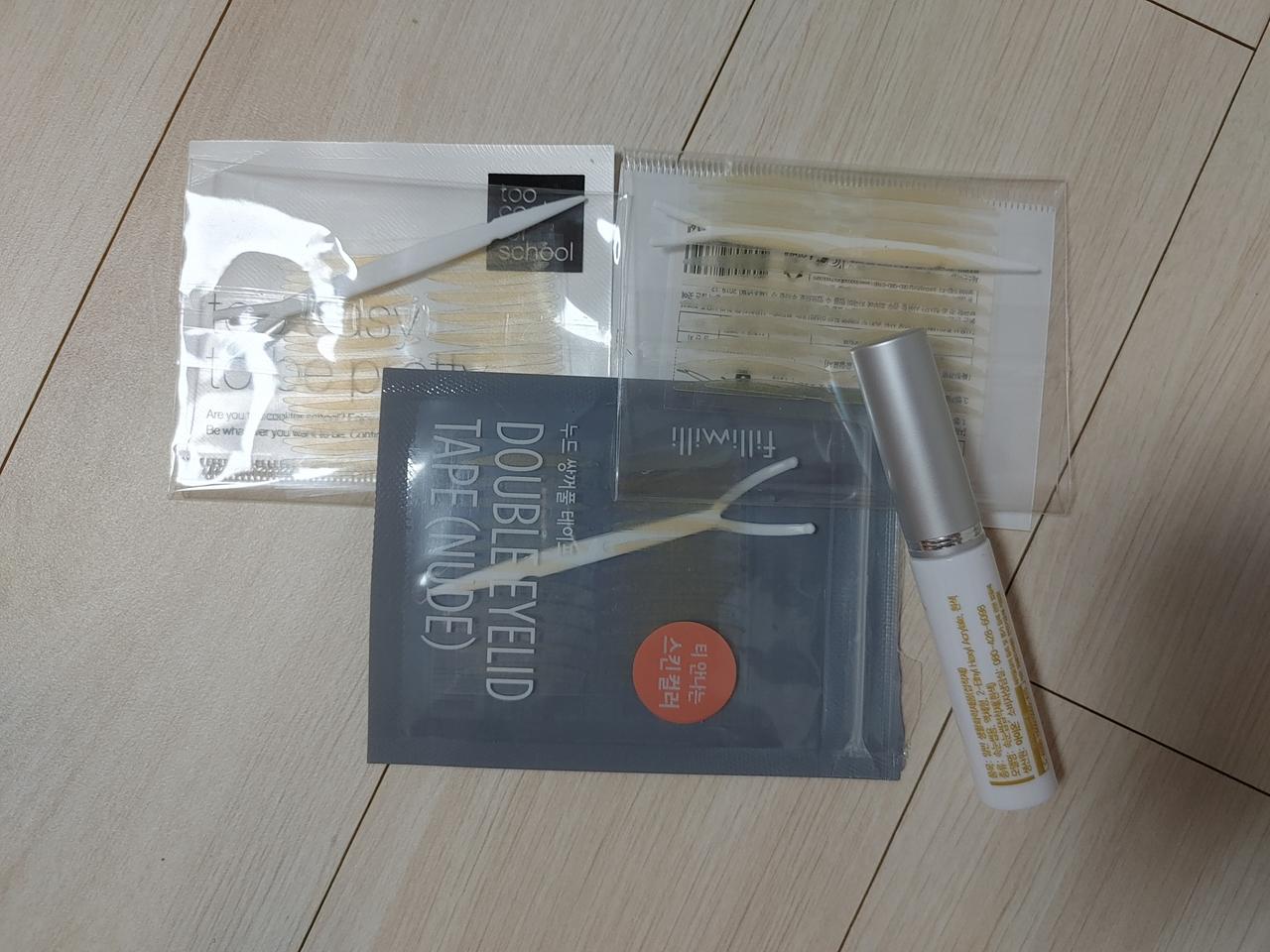 쌍테 쌍액 팝니다!