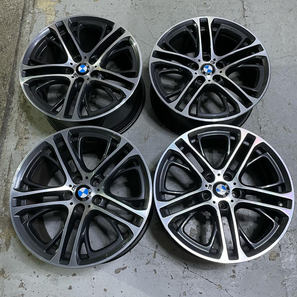 bmw x4 m팩 20인치 순정휠 팔아요