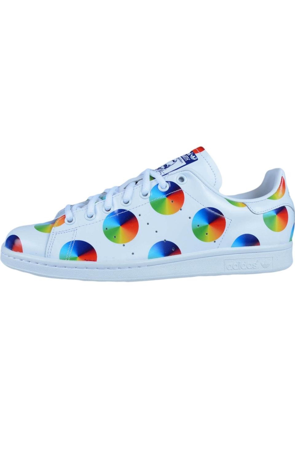 아디다스스탠스미스 새상품