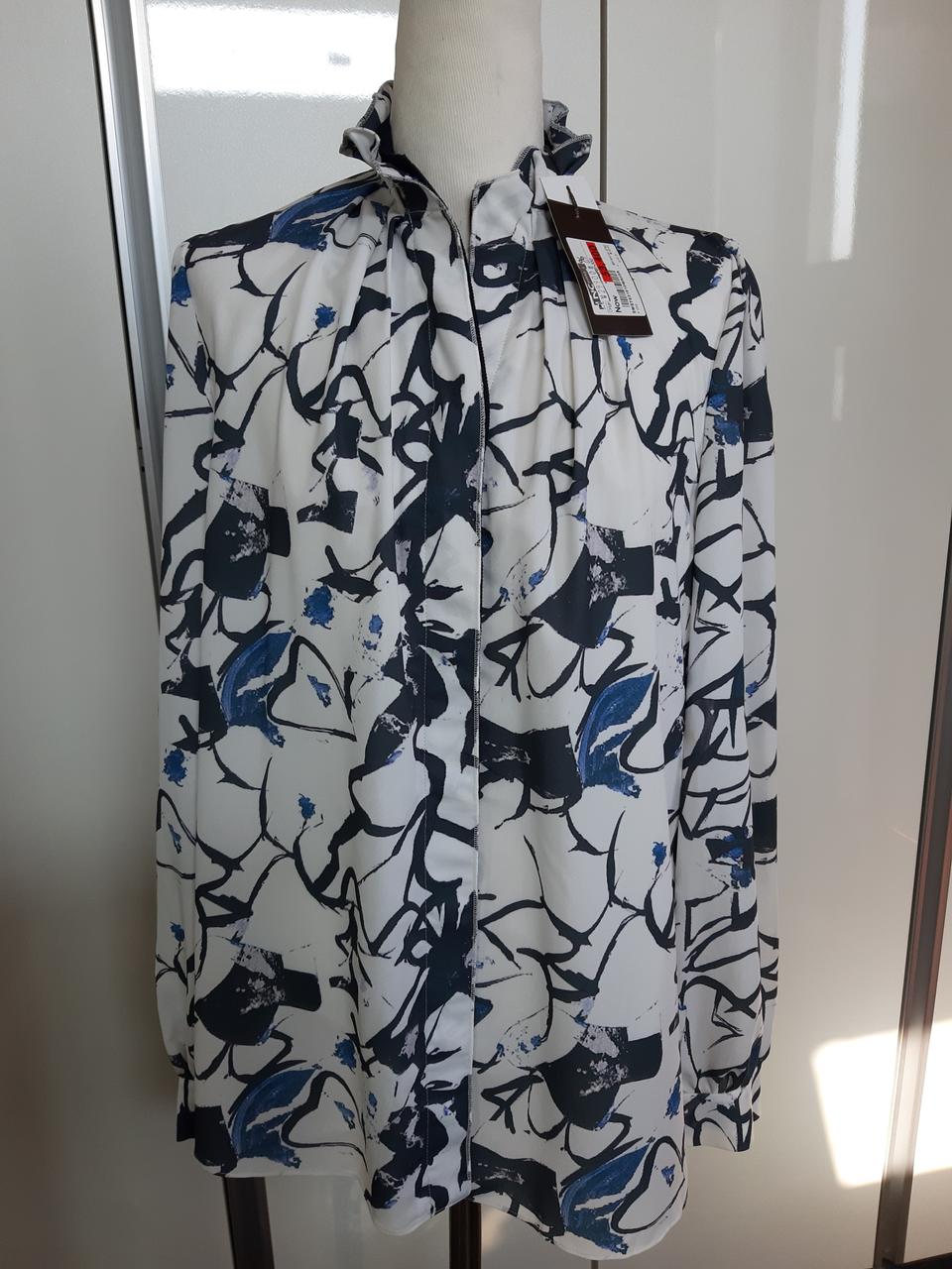 블라우스(미착용)