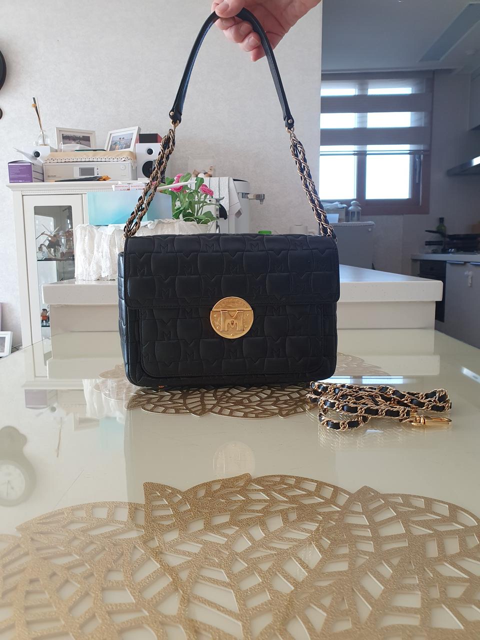 메트로시티가방