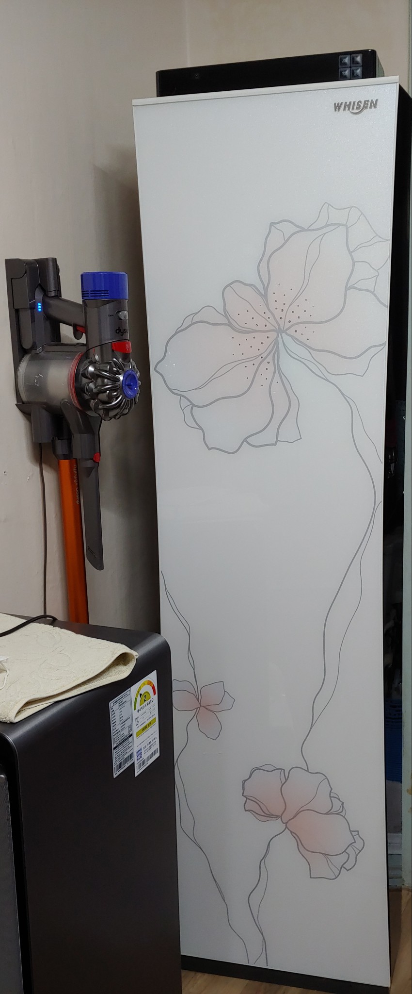 LG 휘센 투인원 에어컨 판매합니다