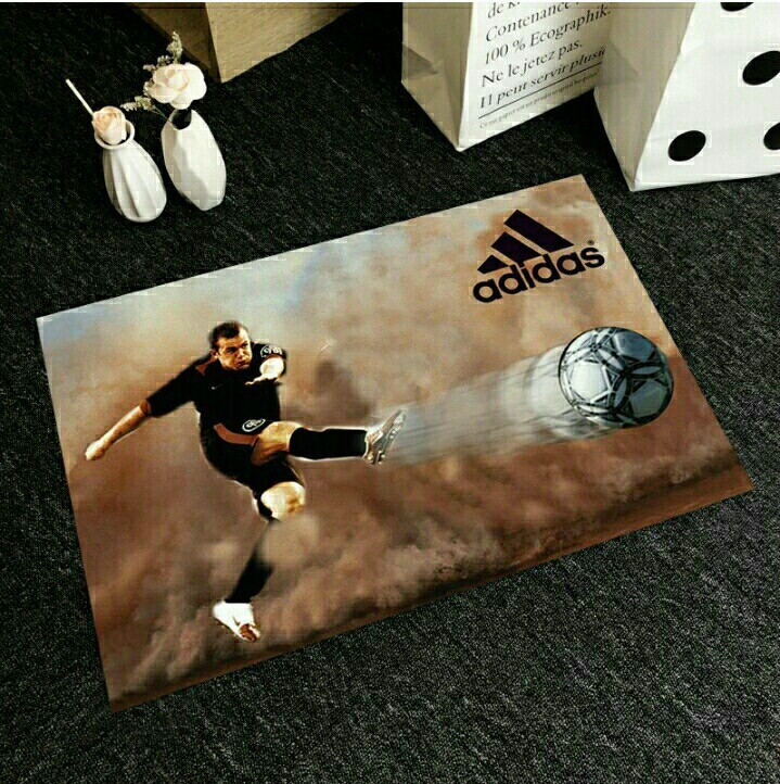 아디다스 발매트 욕실매트 현관매트
