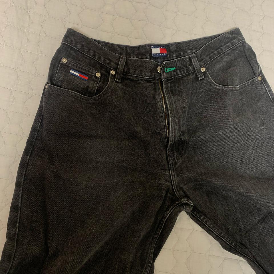 Tommy jeans 타미진스 바지