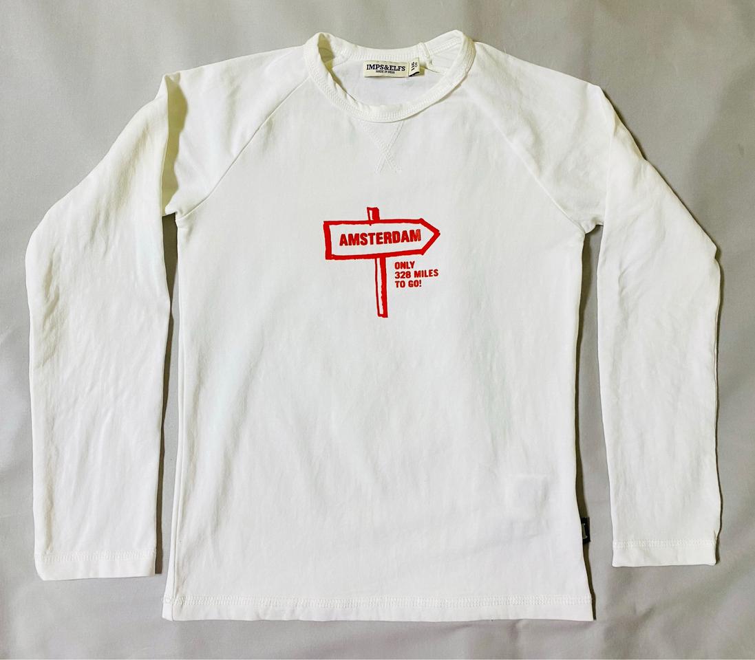 임스 앤 엘프스 IMP & ELFS 116 CM 새제품