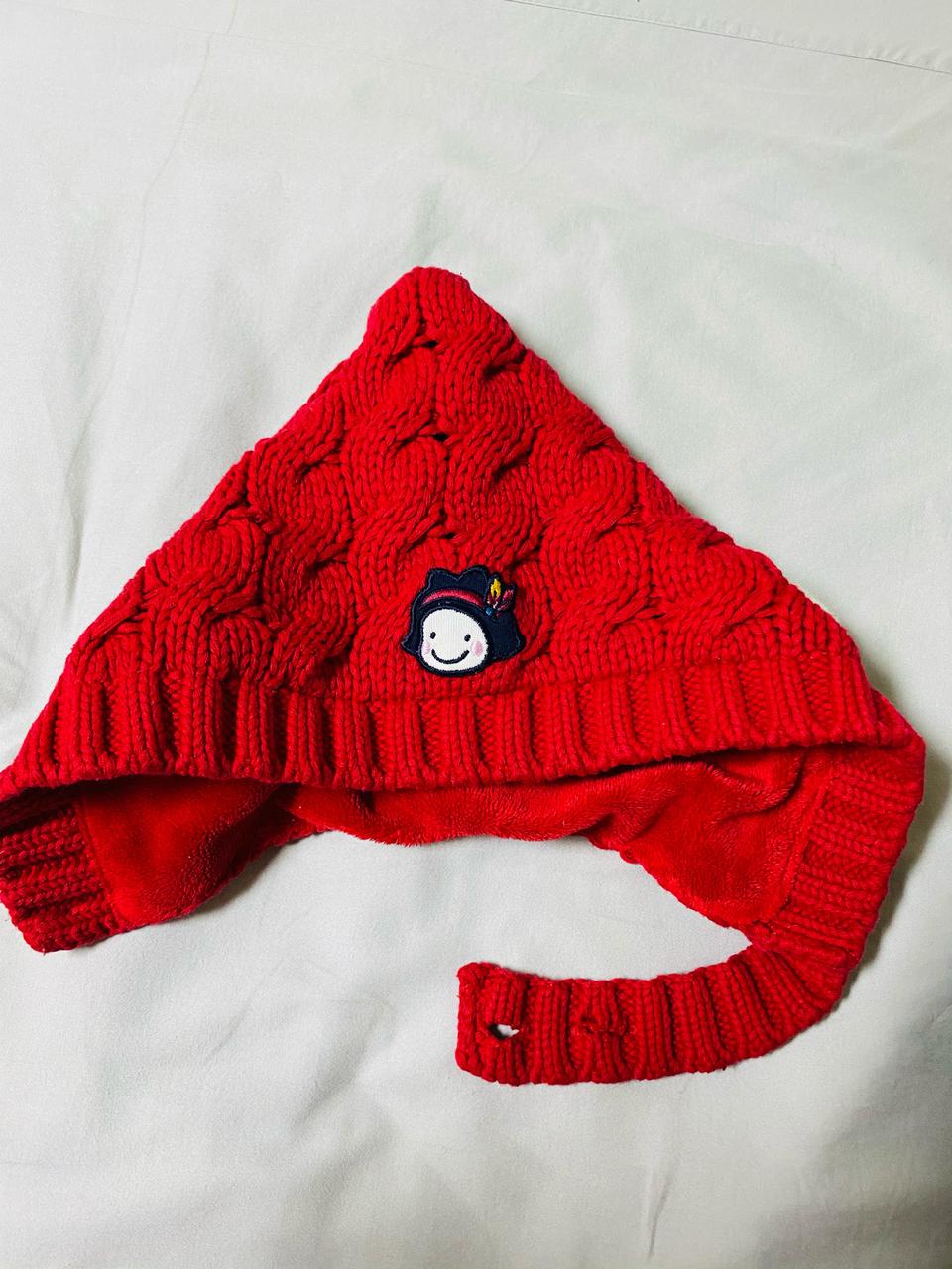 알로앤루 기모모자