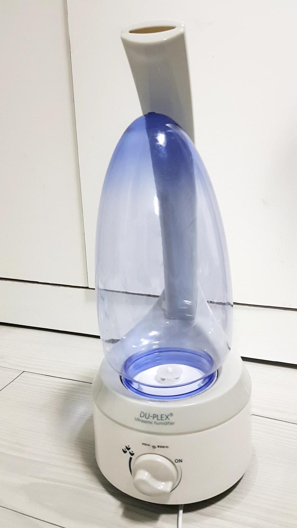듀플렉스 초음파 가습기