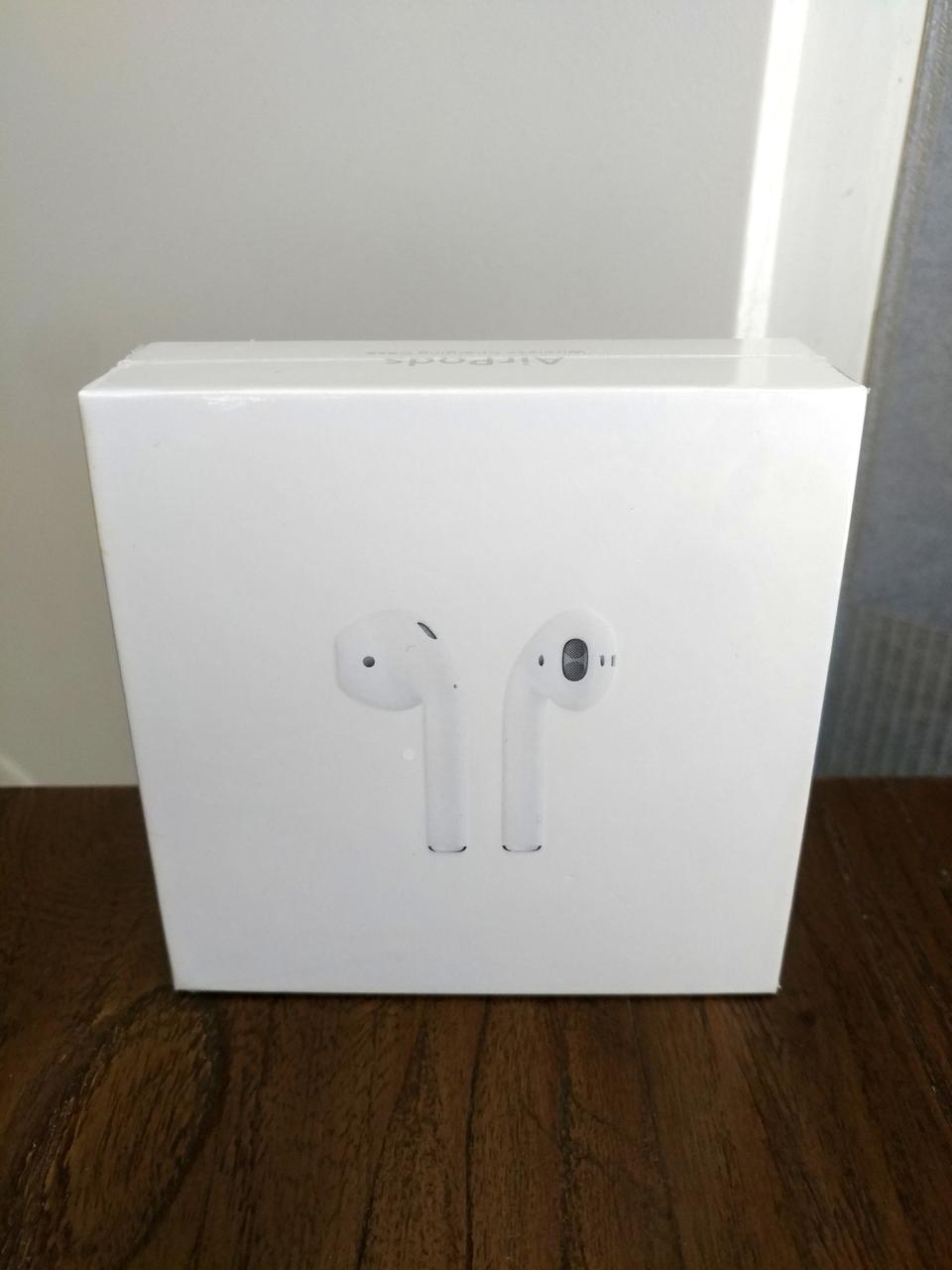 (미개봉,당일발송) 에어팟 2세대 슈퍼카피