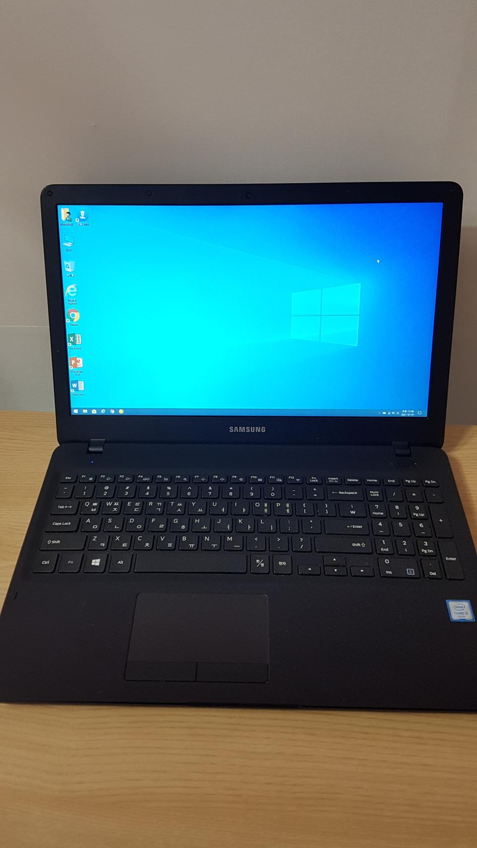 삼성 6세대 i5 SSD 500GB RAM 8GB 노트북