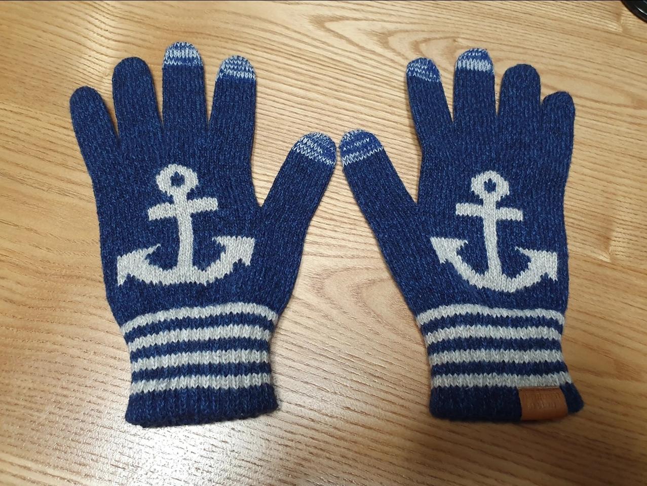 인필더디자인 장갑