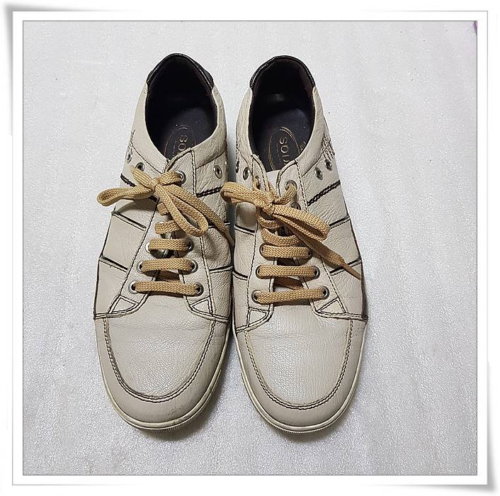 소다 스니커즈  260