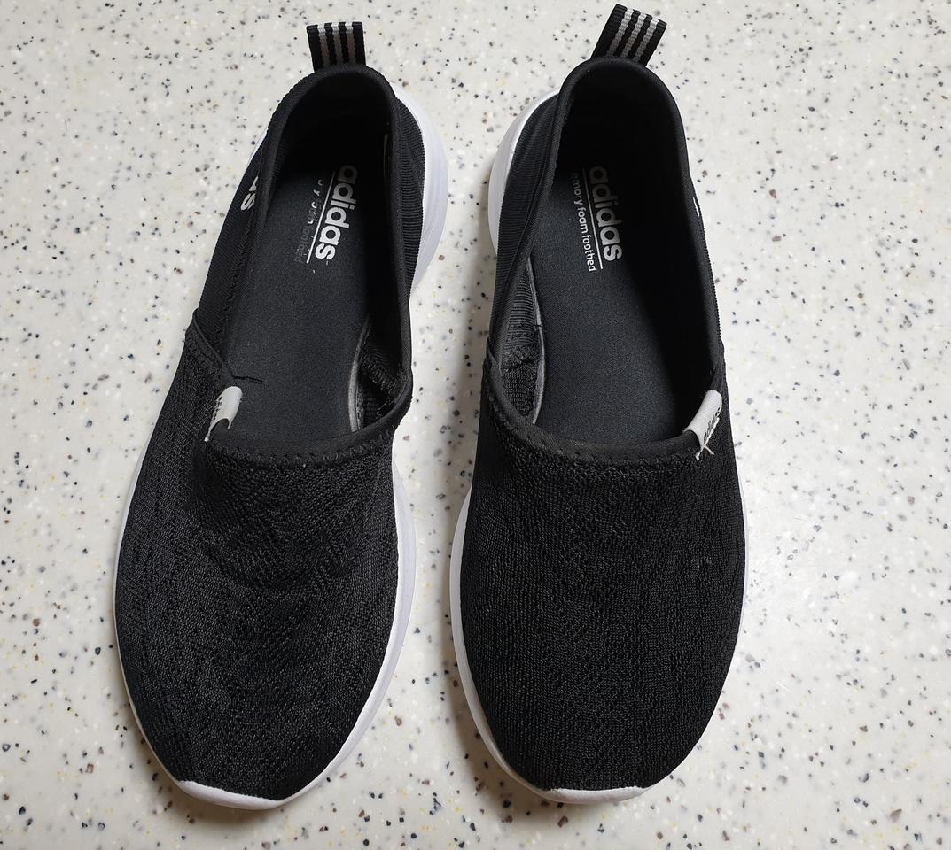 아디다스 운동화