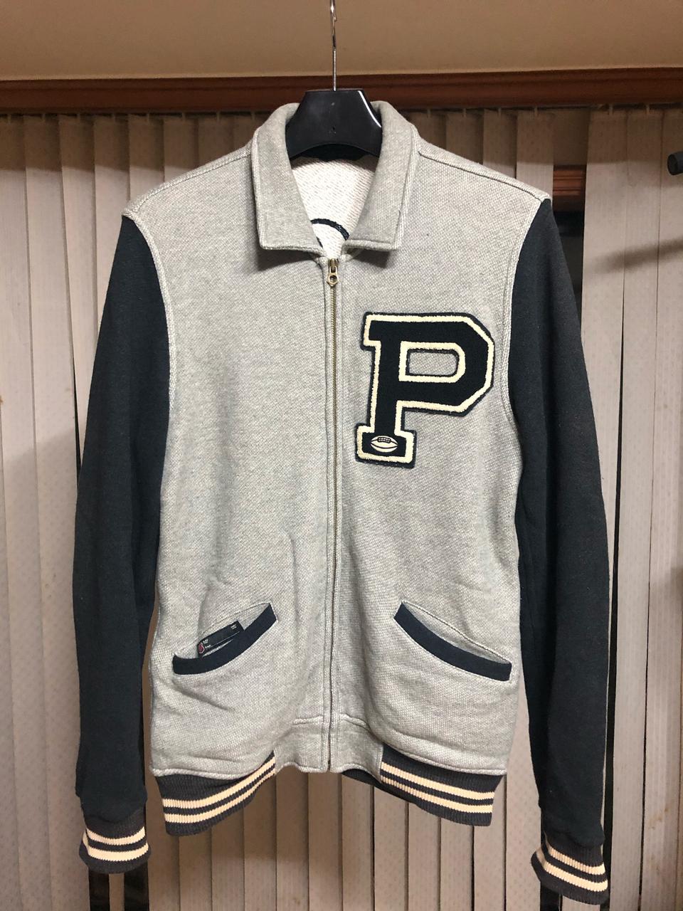 폴로 랄프로렌 모자켓