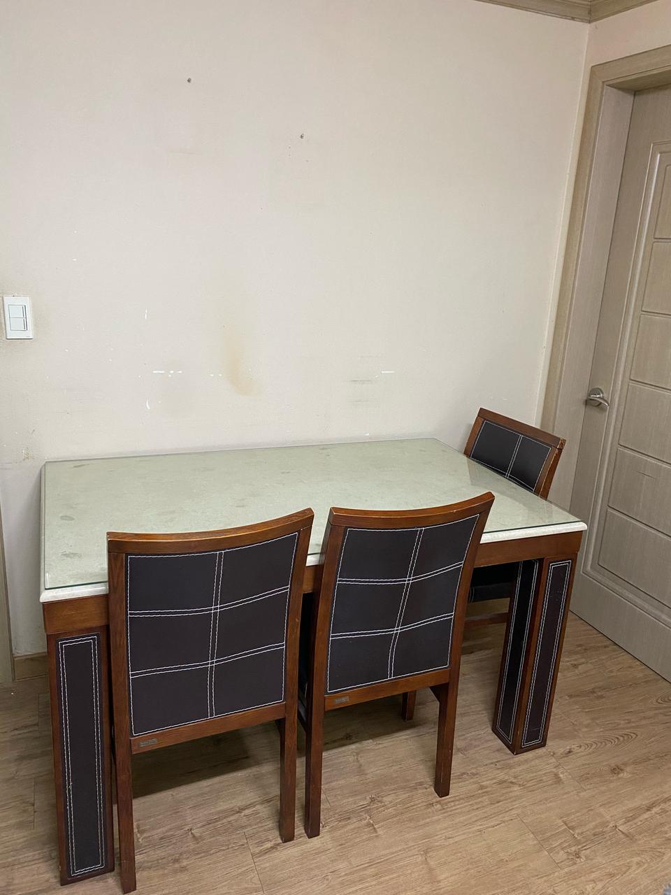 대리석식탁 무료나눔