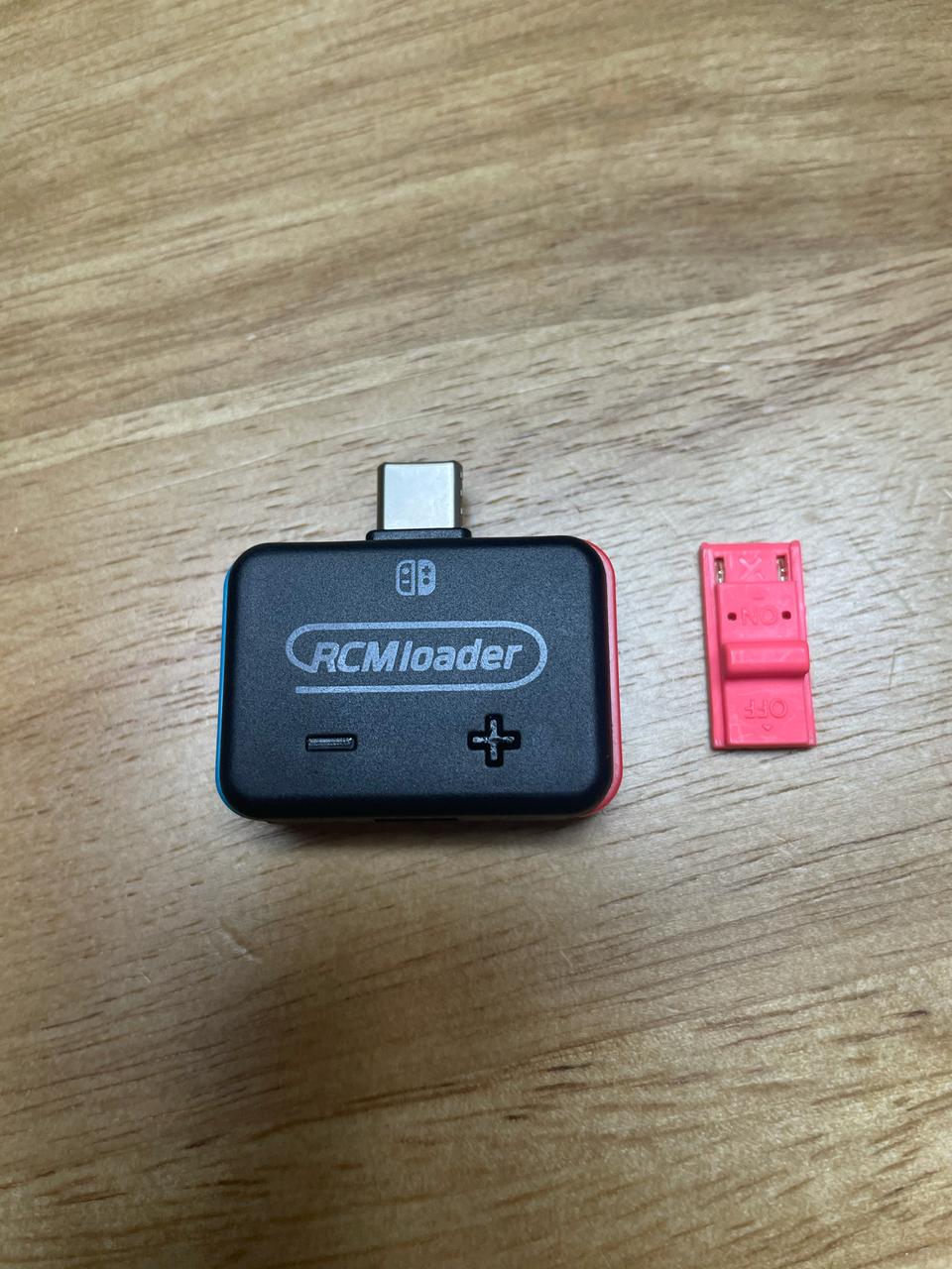 닌텐도 스위치 256 동글