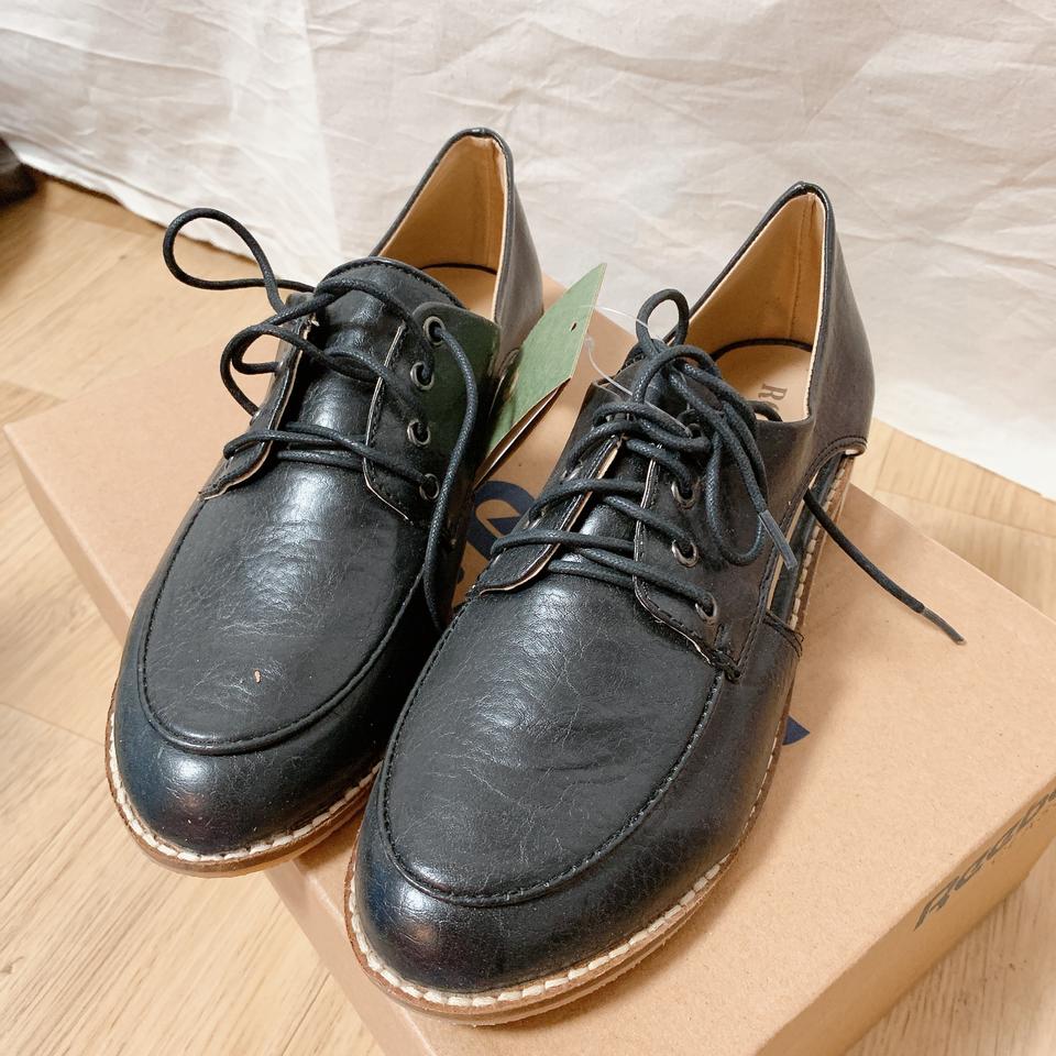 레스모아 여성로퍼 새상품 230