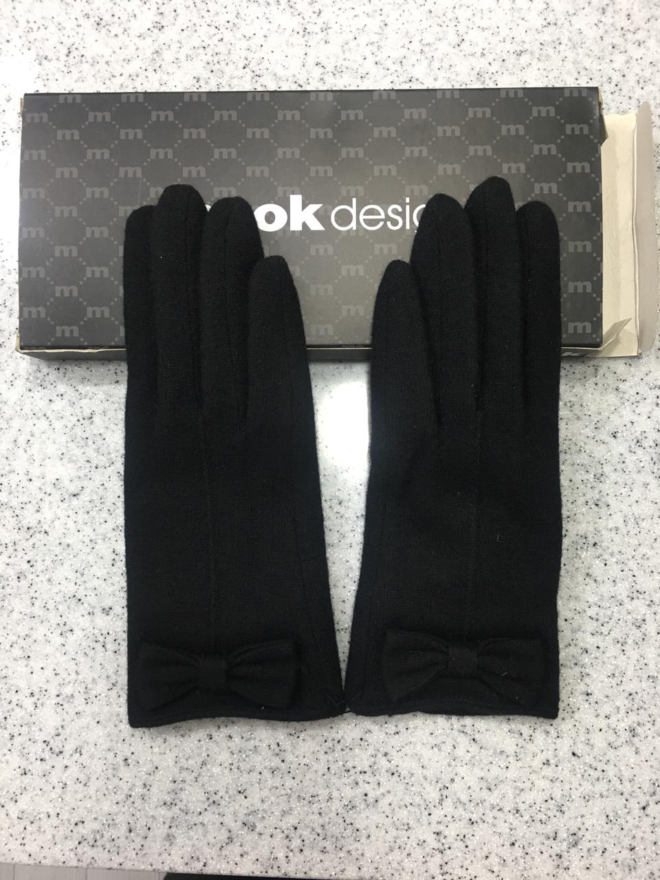 [새상품] 여성 모장갑