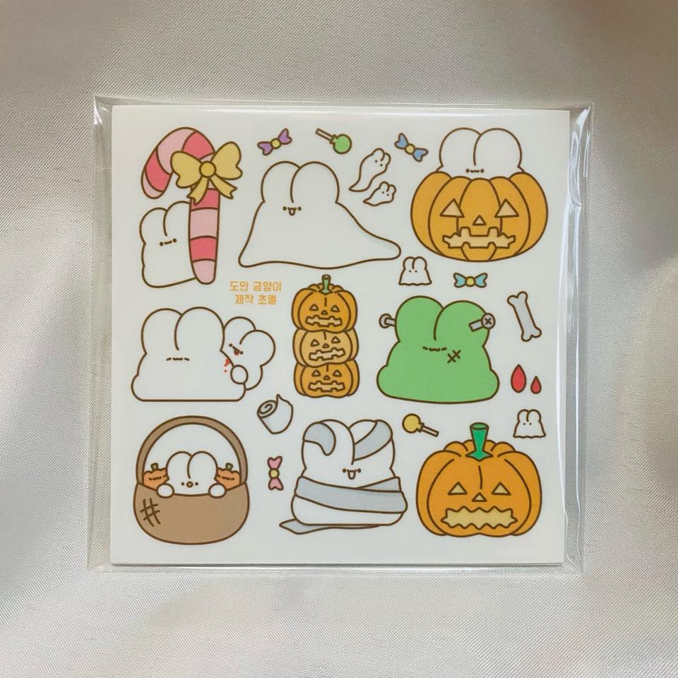 ❤할로윈 까미 인스 판매❤