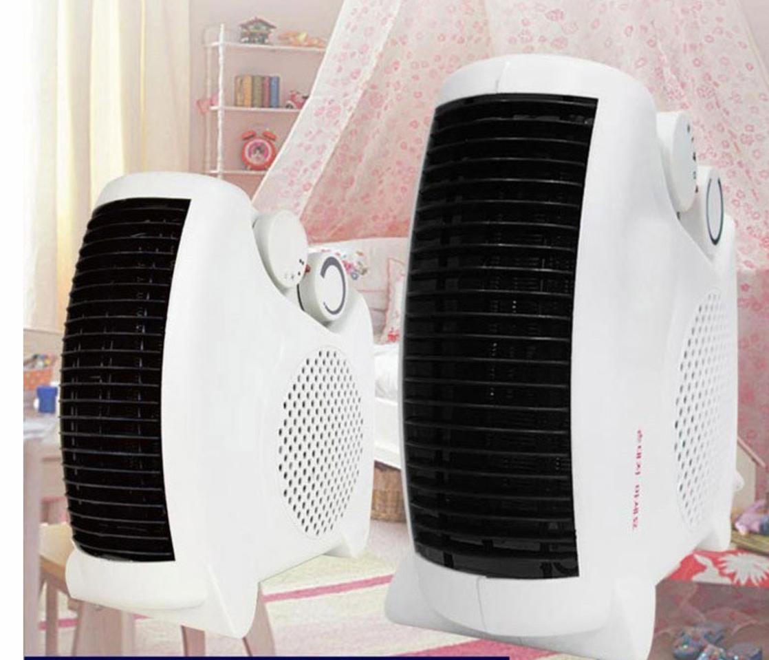 미니 온풍기 히터