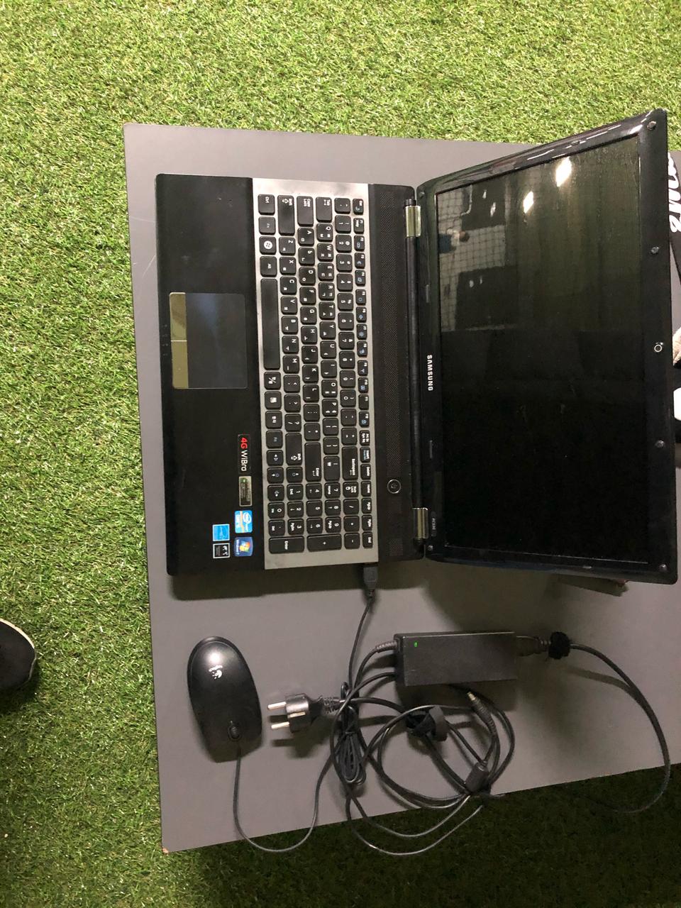 삼성노트북 센스RC530 2012년 팝니다.