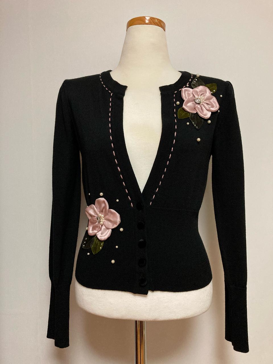 고급 예복 가디건55