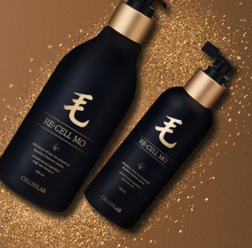 리셀모 탈모샴푸