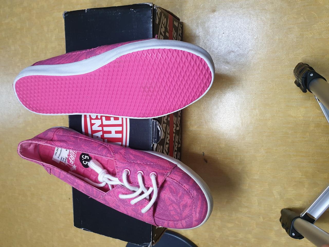 반스 팰리세이즈 벌크 220