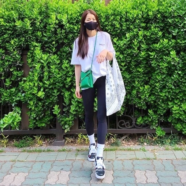 블러 1.0 미니백 , Blur 1.0 mini bag