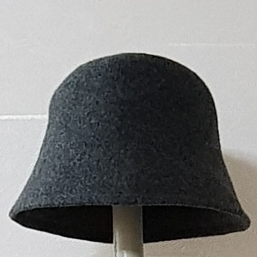 수입 순모 벙거지모자
