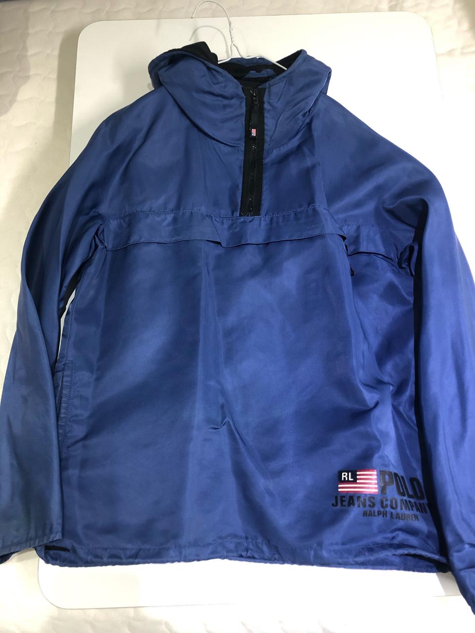 폴로 랄프로렌 폴로 스포츠 아노락 100 희귀매물