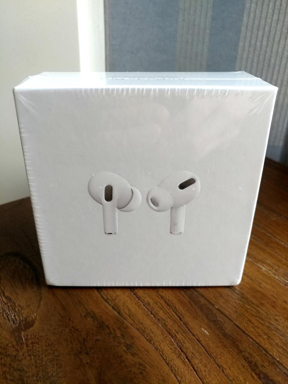 (미개봉)에어팟 프로 슈퍼카피